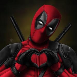 MrDeadpool